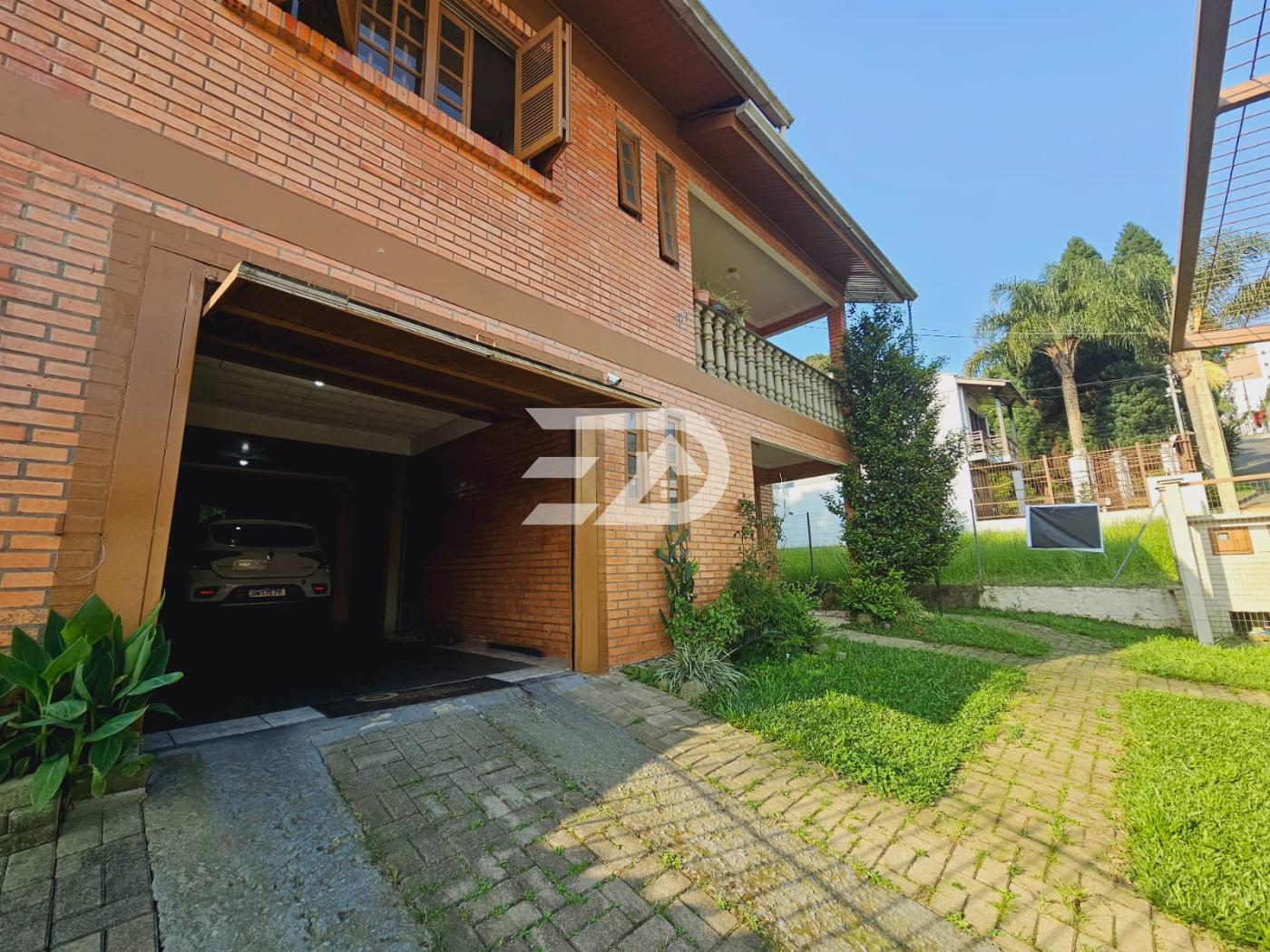 Casa para Venda, Caxias do Sul / RS, bairro VINHEDOS, 3 dormitórios, 2 ...
